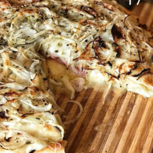 Pizza Rellena